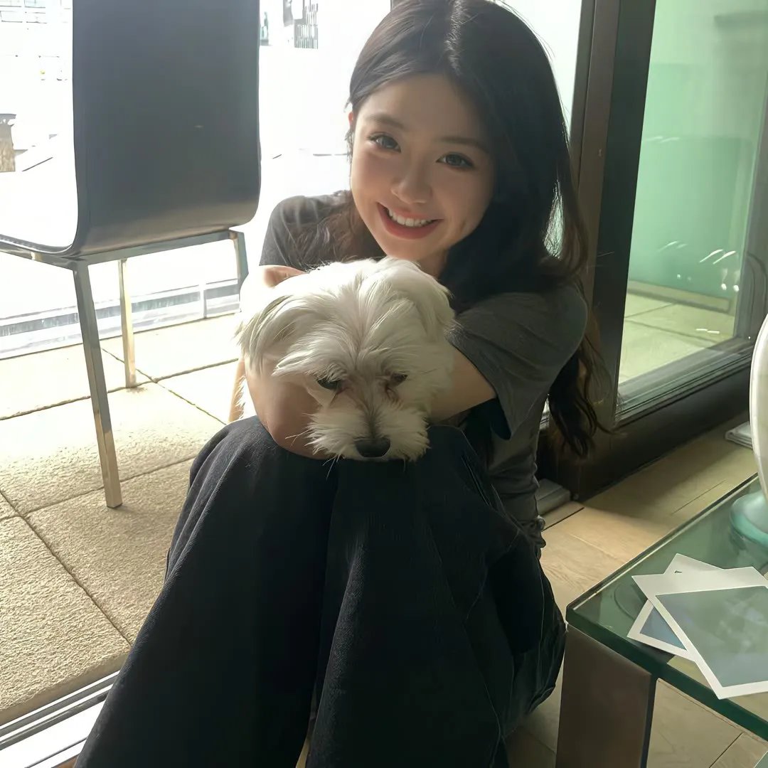 去野吧！毛孩子